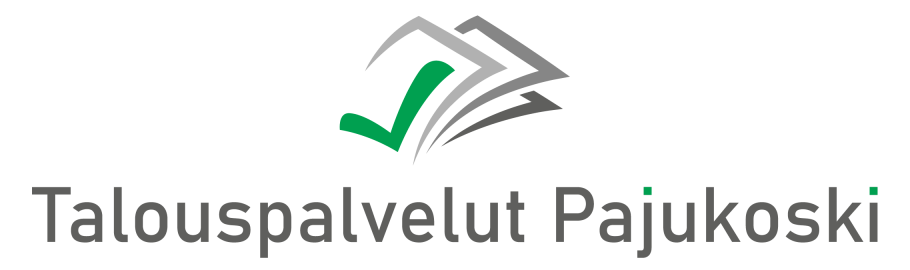 Talouspalvelut Pajukoski logo